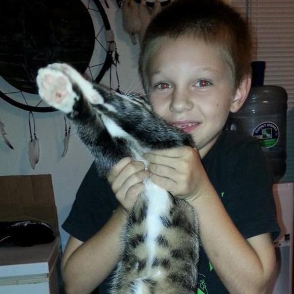 Meet your Posher, Aj - Picture 1 of 1